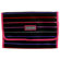 Hadaki Sponge Nylon Hanging Roll Up Make Up Pod
