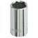Armstrong Tools 1/2" Dr. Standard Sockets - 1/2" dr socket  3/4" opg6-pt std  c