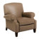 Distinction Leather Belmont Leather Recliner