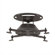 iC Mounts by Chief Universal Projector Ceiling Mount