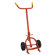 Wesco Manufacturing 10BT/10BTW 2-Wheel Standard Drum Truck