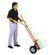 Wesco Manufacturing PT Pail Truck