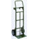 Wesco Manufacturing Greenline Two-In-One Steel Hand Truck