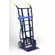 Wesco Manufacturing 4-Wheel Heavy Duty Warehouse Truck