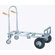 Wesco Manufacturing Spartan Economy 2-in-1 Trucks