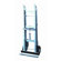 Wesco Manufacturing 59" Auto Rewind Magnesium Appliance Truck