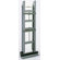Wesco Manufacturing 66" Manual Magnesium Appliance Truck