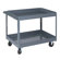 Wesco Manufacturing Steel Service Cart