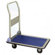 Wesco Manufacturing Economy Steel Folding Handle Truck
