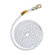 DBI/Sala X 30' Polyester/Polypropylene Rope Lifeline WIth Self Locking Snap Hook
