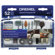Dremel 52 Piece Set General Purpose Bits  687-01                                