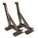 Werner Short Ladder Jacks AC10-14-02