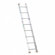 Werner 16' Aluminum Extension Ladder D716-2