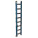 Werner 16' Fiberglass Extension Ladder D6016-2