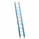 Werner 20' Fiberglass Extension Ladder D6020-2