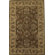 KAS Oriental Rugs Taj Palace Mocha/Sand Agra Rug