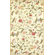 KAS Oriental Rugs Colonial Ivory Floral Rug