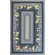 KAS Oriental Rugs Fairfax Sailboats Novelty Rug