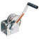 Dutton-Lainson Medium Duty Pulling Winches - 15301  1400# cap. ratchet winch replaces dl