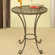 Passport Furniture End Table