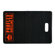 Ergodyne ProFlex 380 Kneeling Pad in Black