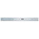 General Tools Industrial Steel Rules - 32123 6" flex satin chrome stainless steel rule