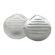 Gerson Nuisance Dust Mask - nuisance dust mask