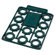 Gilmour Hose Washers in Green