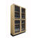 Diversified Woodcrafts 36" Wide Microscope Storage Case