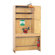 Diversified Woodcrafts Safety Station