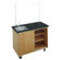 Diversified Woodcrafts Economy Mobile Laboratory Table