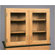Diversified Woodcrafts Wall Storage Cabinets