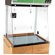 Diversified Woodcrafts Mobile Fume Hood Station