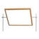 Diversified Woodcrafts Combination Mirror and Marker Board