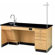 Diversified Woodcrafts ADA Instructor's Desk