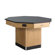 Diversified Woodcrafts Octagon Workstation