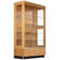 Diversified Woodcrafts Premier Display Cabinet