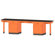 Diversified Woodcrafts Four Station Service Center