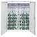 Diversified Woodcrafts Sanitizing Monitor Storage Cabinet