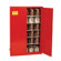 Diversified Woodcrafts Paint and Ink Storage Cabinet
