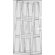Diversified Woodcrafts Vertical Storage Rack