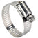 Ideal 3/4" To 1-3/4" Sure-Tite Stainless Steel Hose Clamps 67201