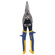 Irwin Irwin Utility Snips - 304 11-3/4" prosnip extracut snips 3-1/8" cut