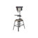 Jet 15" Bench Mount Drill Press