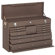 Kennedy Machinists' Chests - 00094 machinist chest 11drawer brown