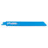 Lenox Tools 8" Master-Grit&reg; Multi Purpose Reciprocating Blade 20576-800RG             