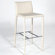 Eurostyle Amber Pub Table with Shen Barstools