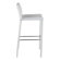 Eurostyle Amber Pub Table with Shen Barstools