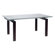 Eurostyle Shelly Dining Table