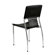 Eurostyle Tabago Stacking Chair Set  of 4